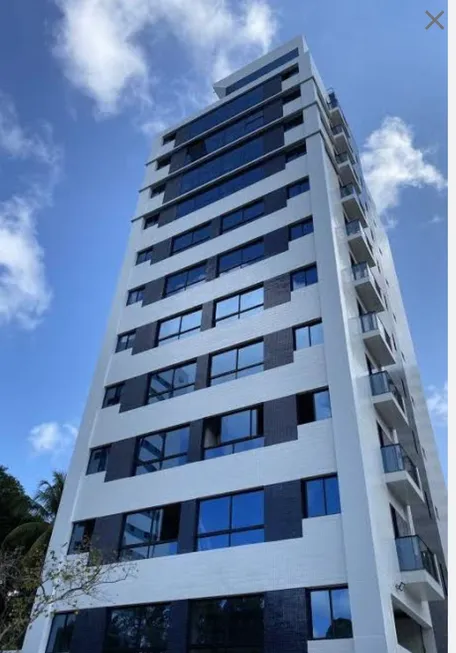 Foto 1 de Apartamento com 1 Quarto para alugar, 40m² em Casa Forte, Recife