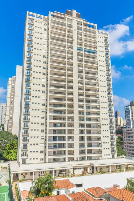 Foto 1 de Apartamento com 4 Quartos à venda, 266m² em Perdizes, São Paulo