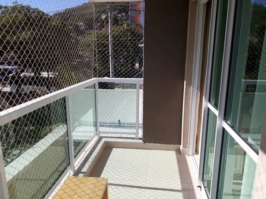 Foto 1 de Apartamento com 2 Quartos à venda, 60m² em Campinho, Rio de Janeiro