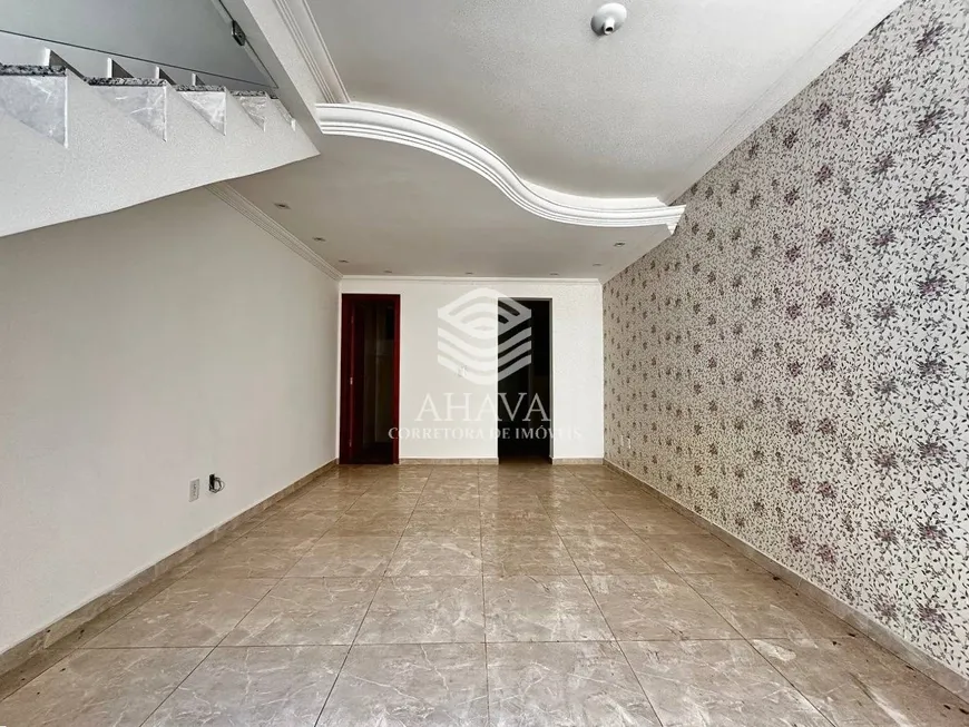 Foto 1 de Casa com 2 Quartos à venda, 60m² em Piratininga Venda Nova, Belo Horizonte