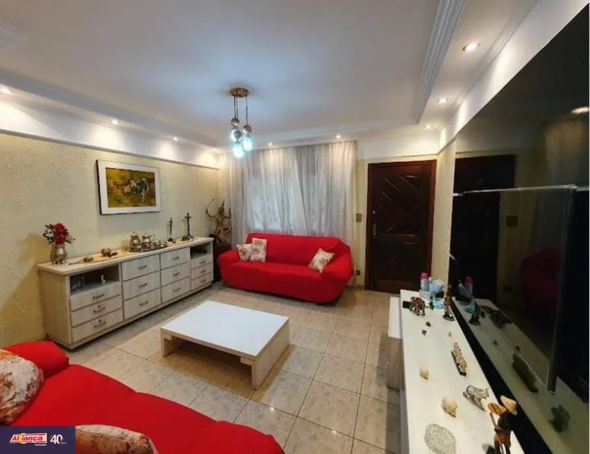 Foto 1 de Casa com 2 Quartos à venda, 100m² em Jardim Cocaia, Guarulhos