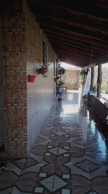 Foto 1 de Casa com 3 Quartos à venda, 89m² em Centro, Piracicaba