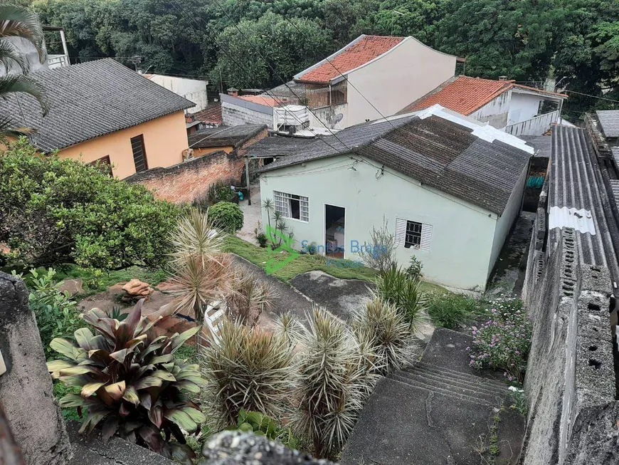 Foto 1 de Lote/Terreno à venda, 303m² em Jardim Libano, São Paulo