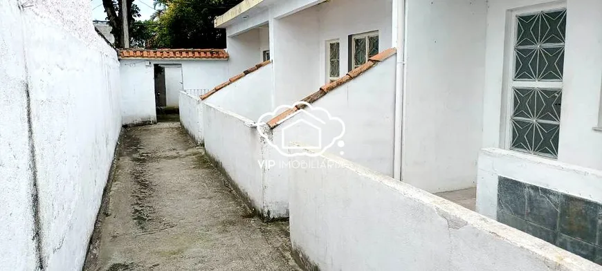 Foto 1 de Kitnet com 1 Quarto à venda, 50m² em Guaratiba, Rio de Janeiro