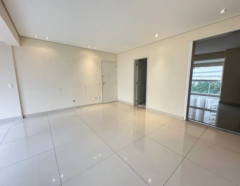 Foto 1 de Apartamento com 3 Quartos para alugar, 105m² em Vila da Serra, Nova Lima