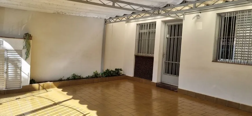 Foto 1 de Casa com 3 Quartos à venda, 126m² em Limão, São Paulo