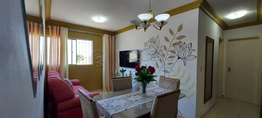 Foto 1 de Apartamento com 2 Quartos à venda, 47m² em Jardim Atlântico, Olinda