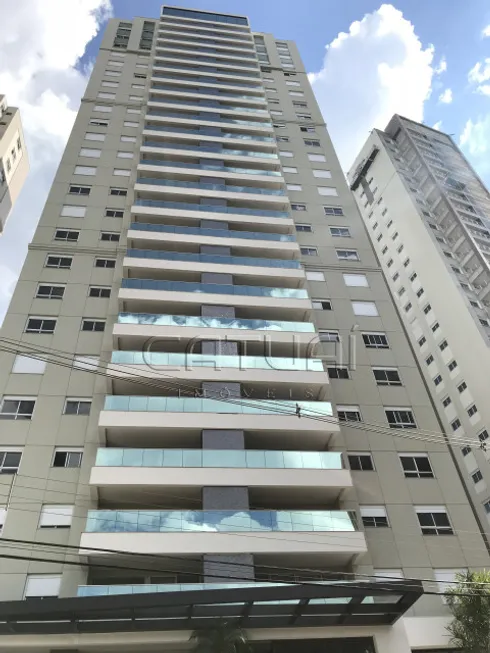 Foto 1 de Apartamento com 3 Quartos à venda, 108m² em Gleba Palhano, Londrina