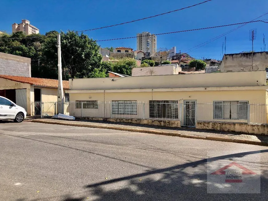 Foto 1 de Casa com 2 Quartos à venda, 157m² em Jardim Bonfiglioli, Jundiaí
