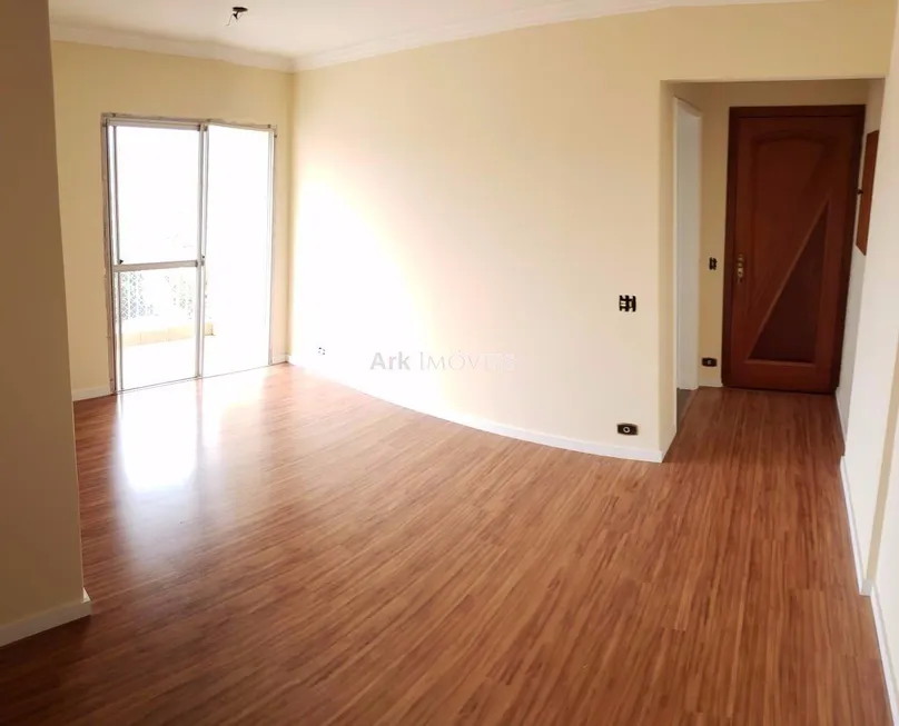 Foto 1 de Apartamento com 2 Quartos à venda, 82m² em Sacomã, São Paulo