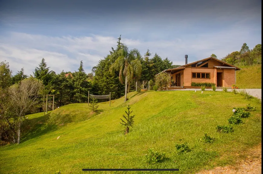 Foto 1 de Casa com 3 Quartos à venda, 125m² em MORRO CHATO, Rancho Queimado