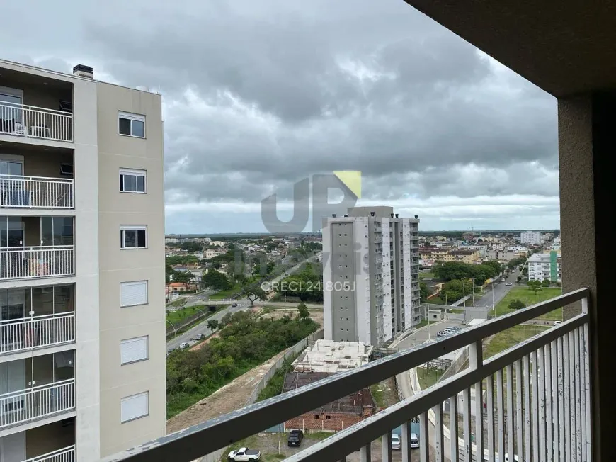 Foto 1 de Apartamento com 2 Quartos à venda, 73m² em Centro, Pelotas