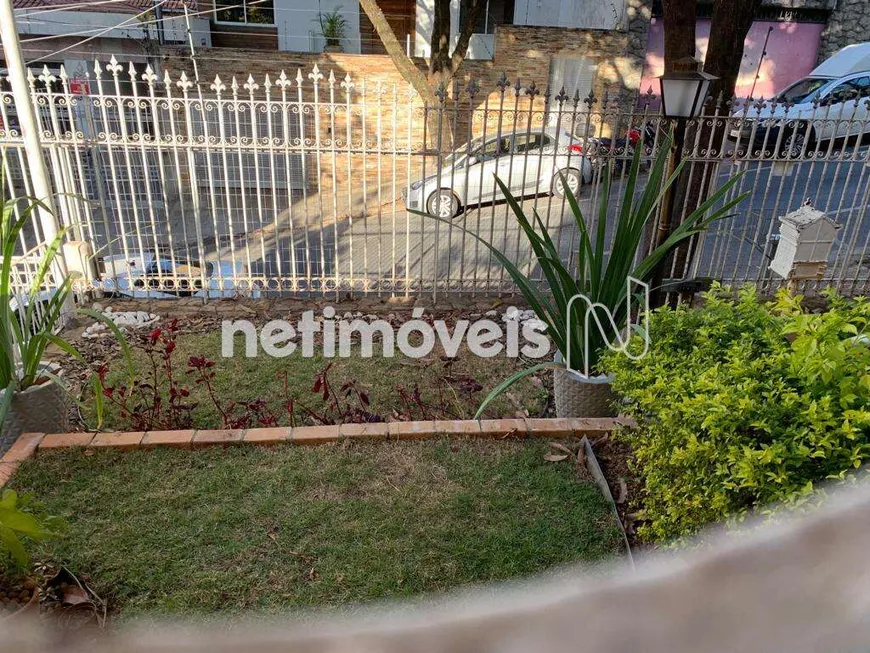 Foto 1 de Casa com 3 Quartos à venda, 100m² em Santo Antônio, Belo Horizonte