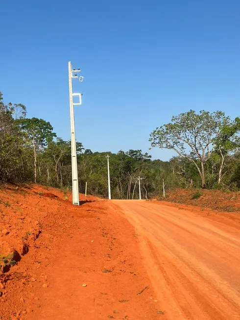 Foto 1 de Lote/Terreno à venda, 20000m² em Centro, Jaboticatubas