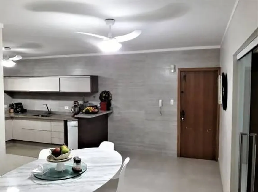 Foto 1 de Apartamento com 3 Quartos à venda, 175m² em Ponta da Praia, Santos