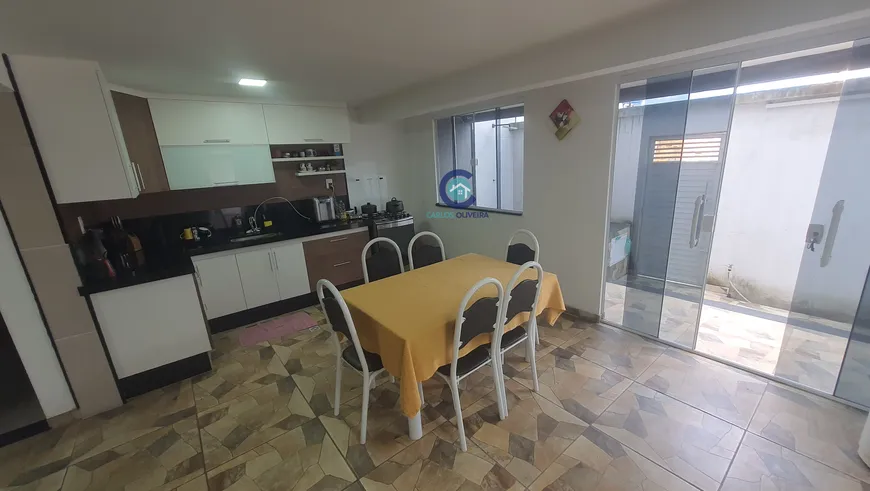 Foto 1 de Casa de Condomínio com 3 Quartos à venda, 270m² em Cachambi, Rio de Janeiro