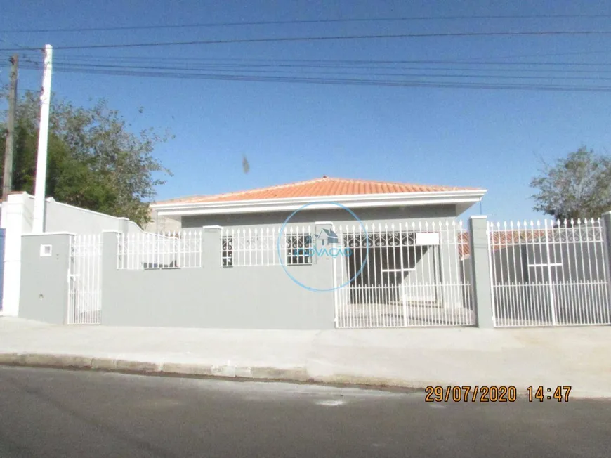 Foto 1 de Casa com 3 Quartos à venda, 100m² em , São Pedro