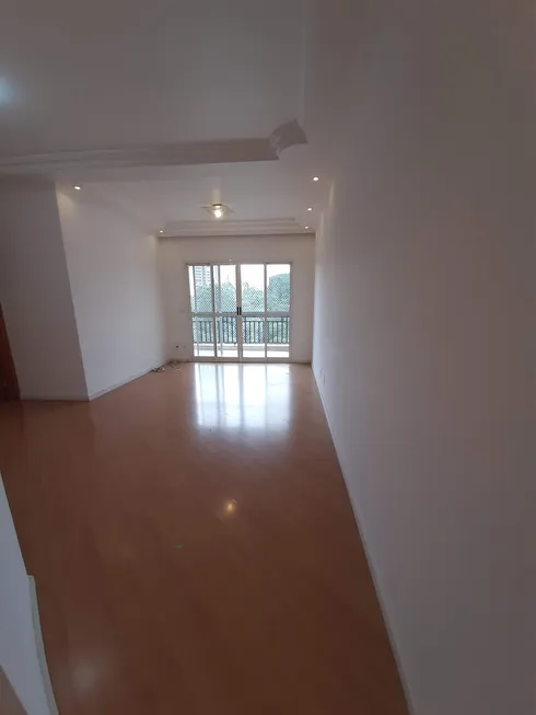 Foto 1 de Apartamento com 3 Quartos à venda, 101m² em Tamboré, Santana de Parnaíba