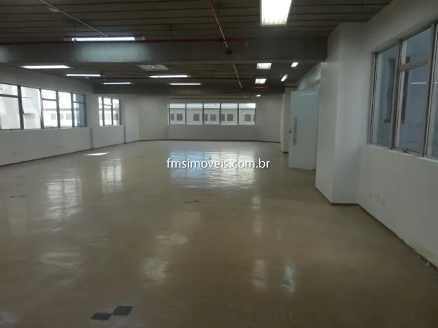 Foto 1 de Sala Comercial para alugar, 196m² em Itaim Bibi, São Paulo