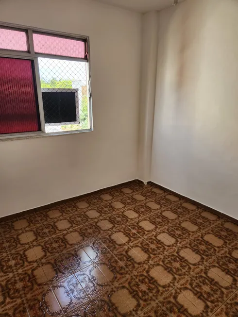 Foto 1 de Apartamento com 2 Quartos à venda, 53m² em Portuguesa, Rio de Janeiro