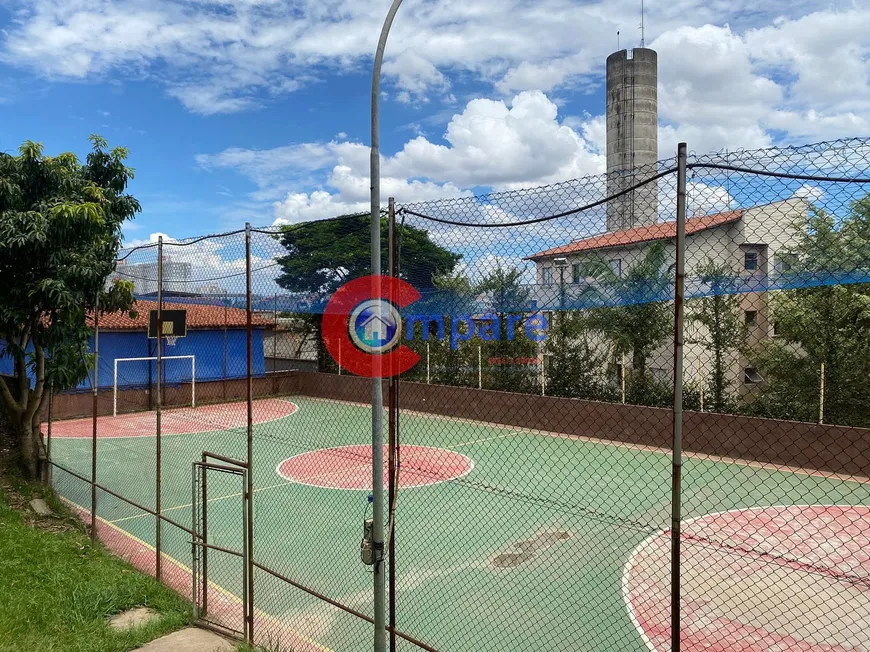 Foto 1 de Apartamento com 2 Quartos à venda, 50m² em Jardim Valeria, Guarulhos