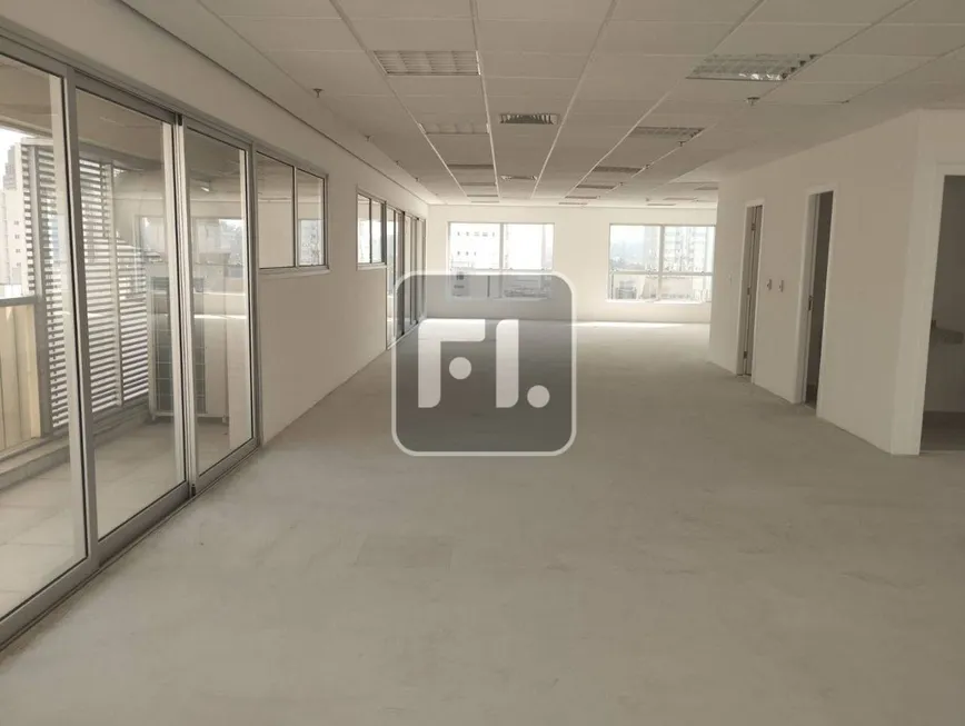 Foto 1 de Sala Comercial para alugar, 214m² em Pinheiros, São Paulo