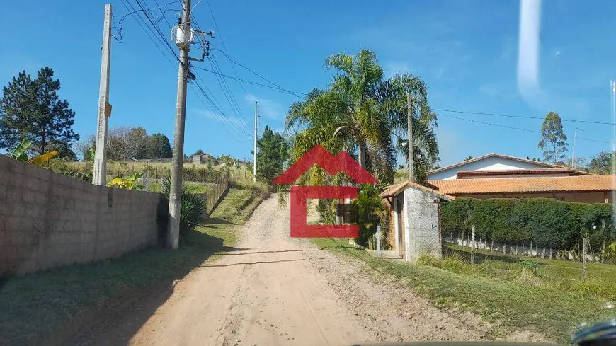 Foto 1 de Lote/Terreno à venda, 1100m² em Puris, Ibiúna