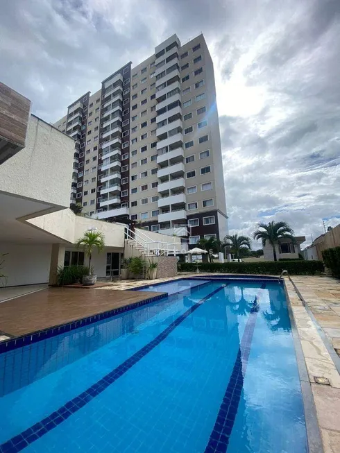 Foto 1 de Apartamento com 3 Quartos à venda, 58m² em Passaré, Fortaleza