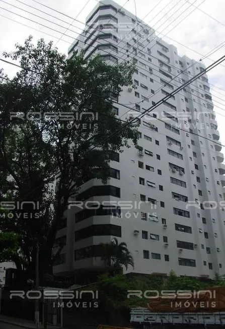 Foto 1 de Apartamento com 3 Quartos à venda, 188m² em Pitangueiras, Guarujá