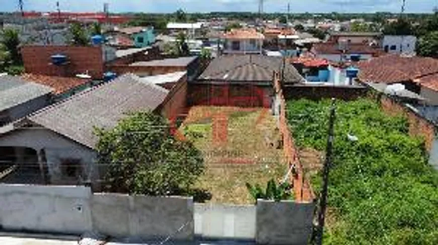 Foto 1 de Lote/Terreno à venda, 250m² em Infraero, Macapá