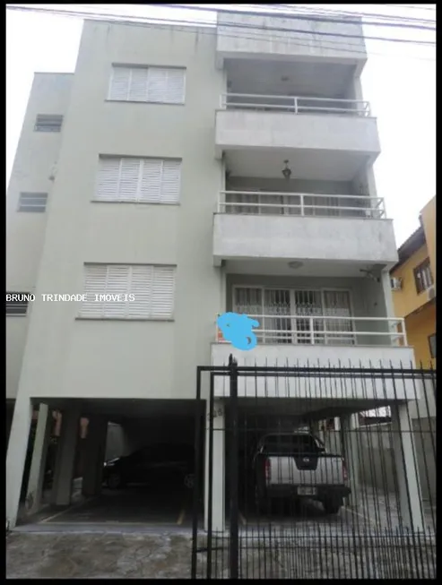 Foto 1 de Apartamento com 2 Quartos à venda, 82m² em Canasvieiras, Florianópolis