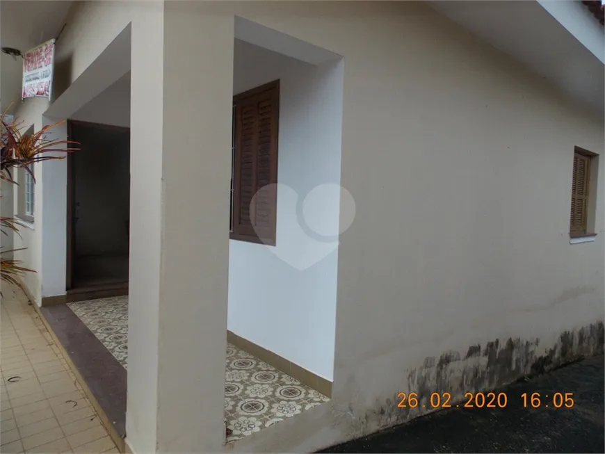 Foto 1 de Casa com 3 Quartos à venda, 142m² em Jardim Brasil, Atibaia