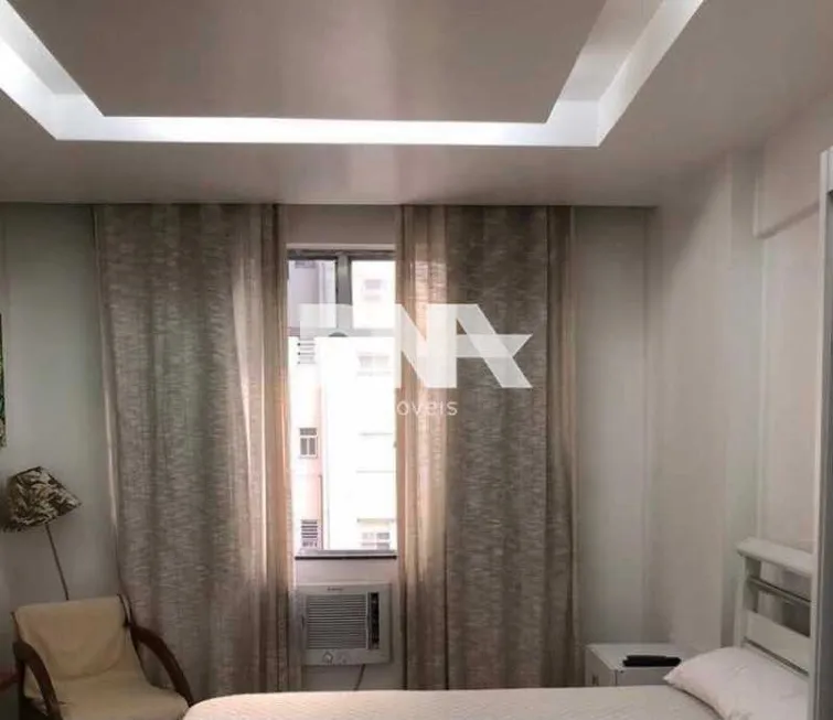 Foto 1 de Apartamento com 1 Quarto à venda, 32m² em Copacabana, Rio de Janeiro