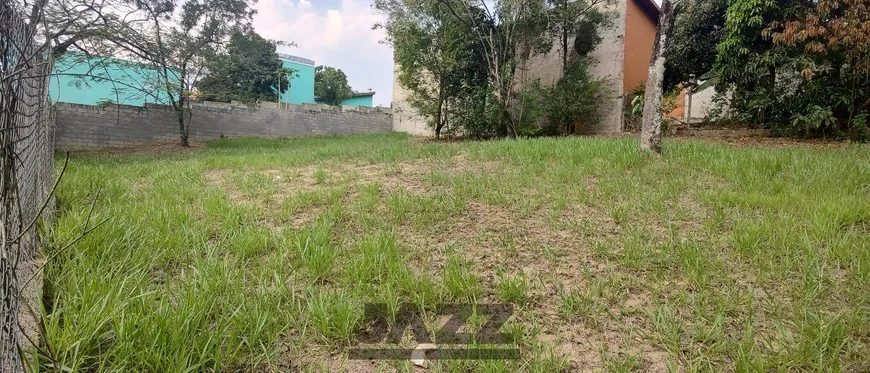 Foto 1 de Lote/Terreno à venda, 1000m² em Jardim Santa Adélia, Boituva