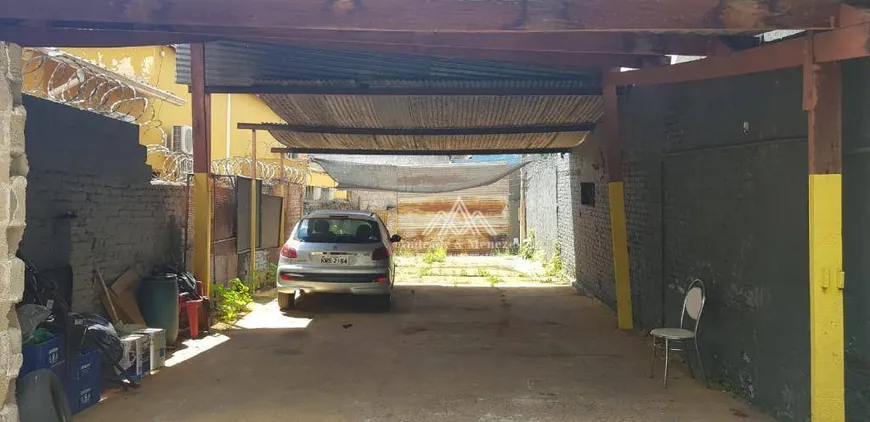 Foto 1 de Lote/Terreno à venda, 150m² em Campos Eliseos, Ribeirão Preto