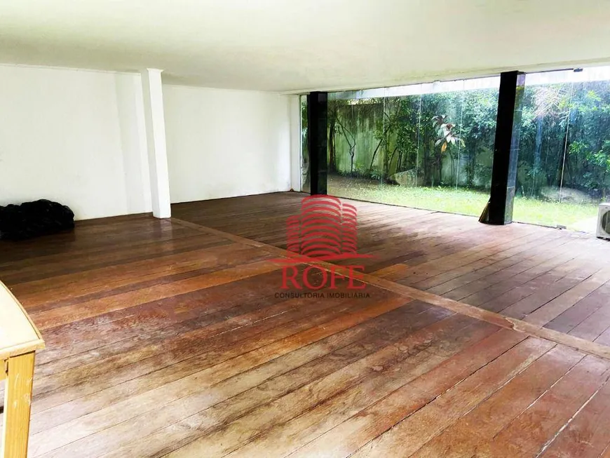 Foto 1 de Casa com 4 Quartos para venda ou aluguel, 384m² em Jardim dos Estados, São Paulo