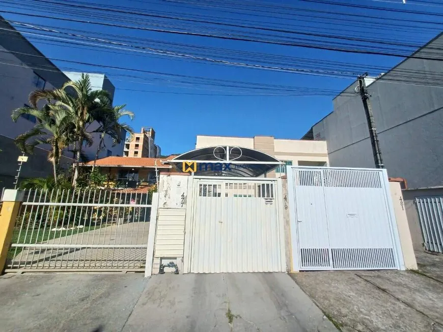 Foto 1 de Casa com 2 Quartos à venda, 68m² em Tabuleiro Monte Alegre, Camboriú