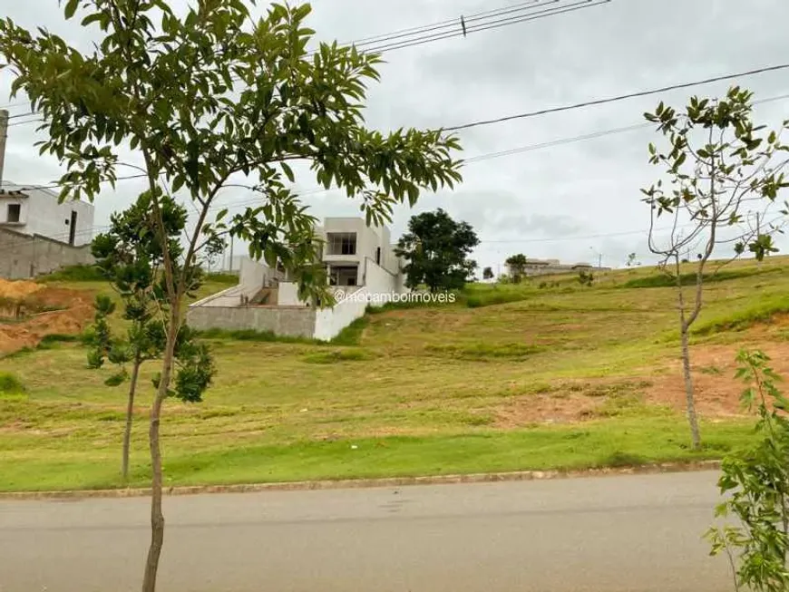 Foto 1 de Lote/Terreno à venda, 514m² em Itapema, Itatiba