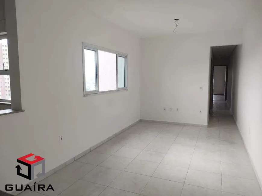 Foto 1 de Cobertura com 3 Quartos à venda, 174m² em Vila Curuçá, Santo André