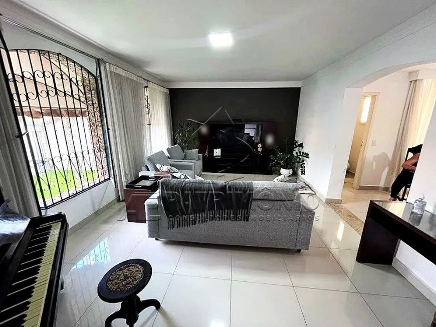 Foto 1 de Casa com 3 Quartos à venda, 167m² em Parque Ouro Fino, Sorocaba