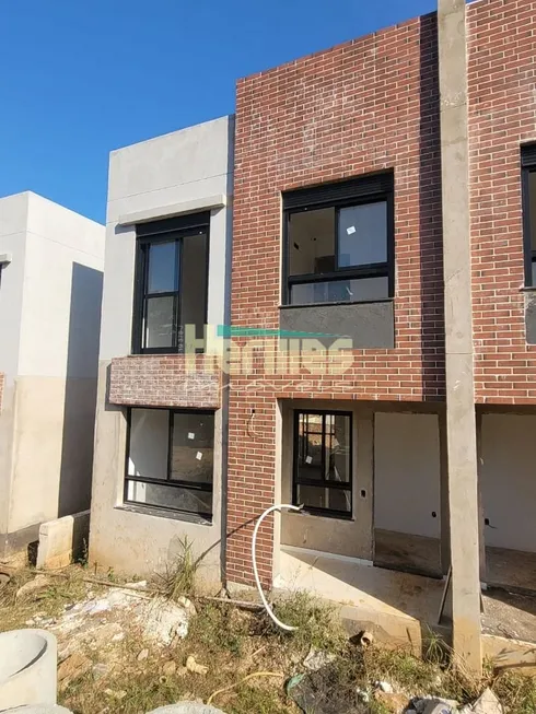 Foto 1 de Casa com 3 Quartos à venda, 92m² em Betel, Paulínia