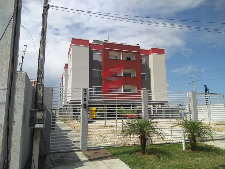 Foto 1 de Apartamento com 3 Quartos à venda, 164m² em Vargem Grande, Pinhais