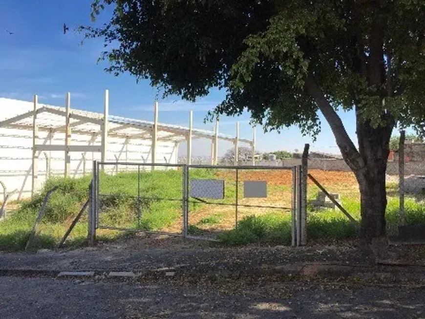 Foto 1 de Lote/Terreno à venda, 1000m² em Retiro Sao Joao, Sorocaba