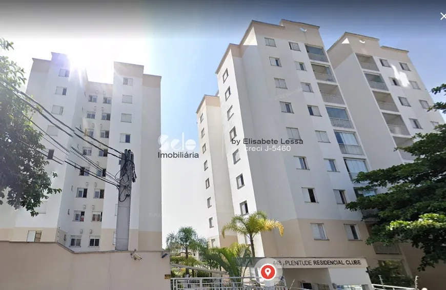 Foto 1 de Apartamento com 2 Quartos à venda, 70m² em Vl Baruel, São Paulo