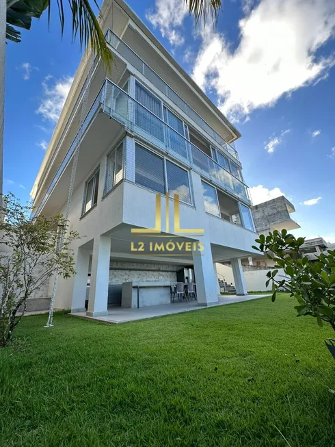 Foto 1 de Casa com 4 Quartos à venda, 583m² em Alphaville II, Salvador