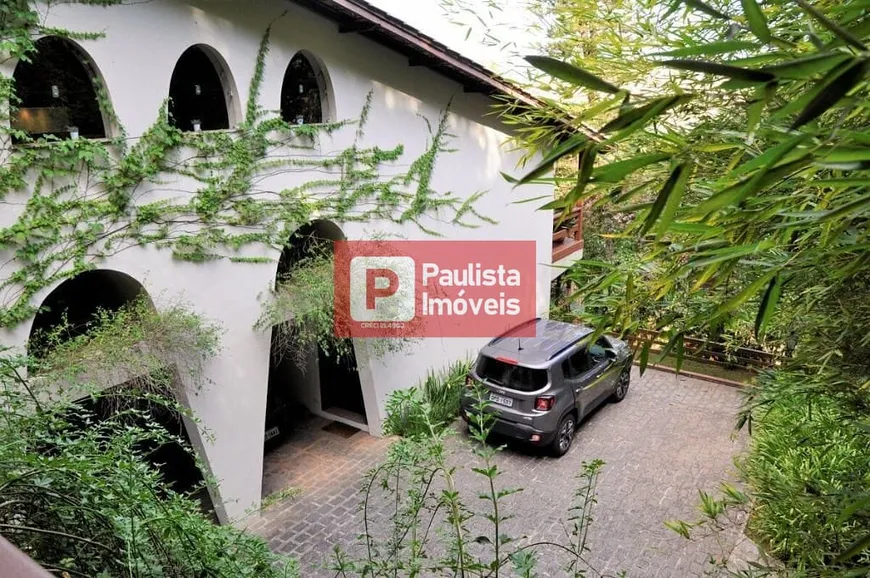 Foto 1 de Casa com 3 Quartos à venda, 459m² em Altos de São Fernando, Jandira