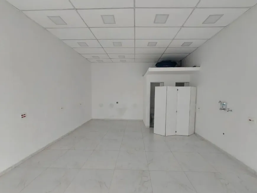 Foto 1 de Ponto Comercial para alugar, 40m² em Chácara Santo Antônio Zona Leste, São Paulo