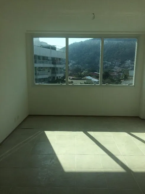 Foto 1 de Sala Comercial à venda, 25m² em São Francisco, Niterói