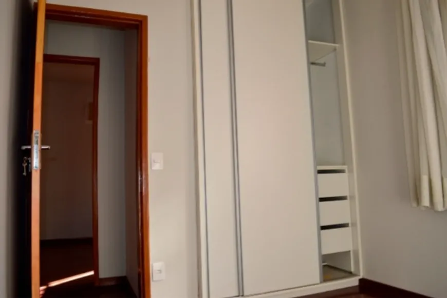 Foto 1 de Apartamento com 3 Quartos à venda, 110m² em Colégio Batista, Belo Horizonte