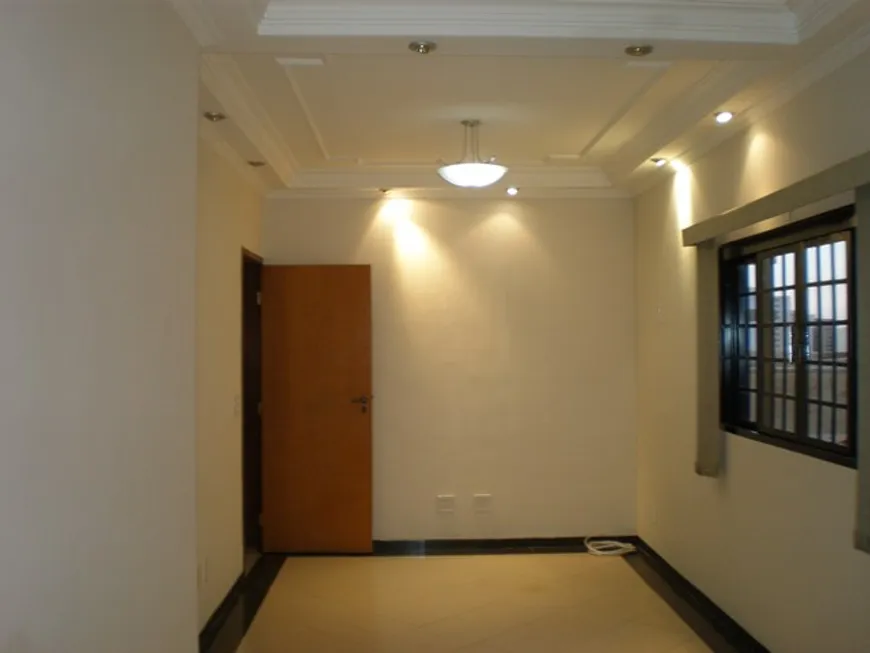 Foto 1 de Apartamento com 3 Quartos à venda, 63m² em Condomínio Itamaraty, Ribeirão Preto